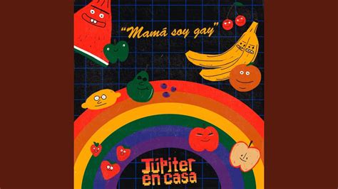 Mamá Soy Gay YouTube Music