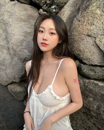 Sejinming Sejinming 기무세딘 기무세딘 Nude OnlyFans Page 4 The Fappening