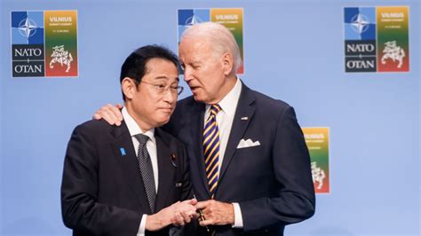 Understanding U.S.-Japan Relations | The National Interest