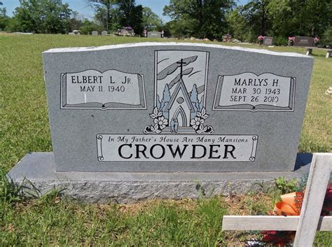 Marlys Helen Jensen Crowder 1943 2010 Find A Grave Memorial