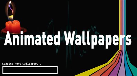 Animated Wallpapers 53 Images