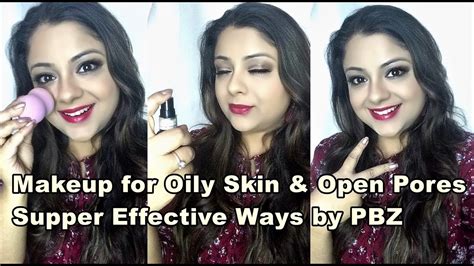 Bridal Makeup Tips For Oily Skin In Hindi Saubhaya Makeup