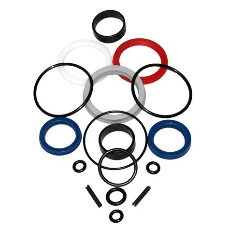 Viton Seal Kit Industrial Fluid Solutions