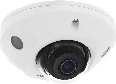 Kamera Przemys Owa Kamera Ip Mpx Ds Cd G Iws Hikvision Czat Na