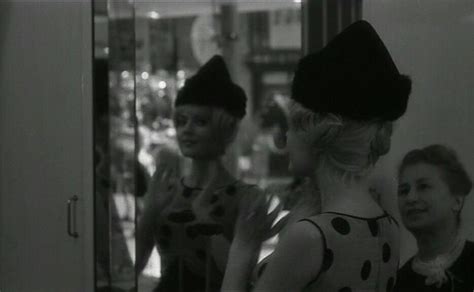 Cléo From 5 To 7 1962 Agnes Varda French New Wave Film Grab