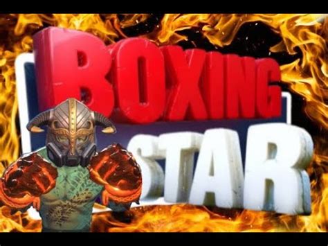 Boxing Star Ko Mode Live Top Score Tips And Gear Gold Top