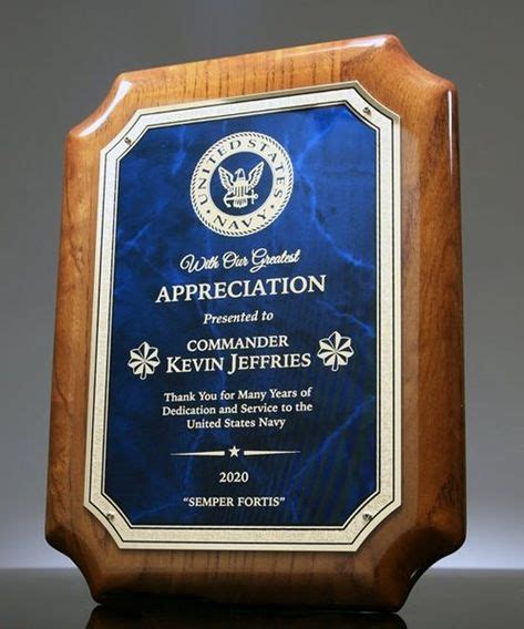 9 Award Plaques ideas | award plaques, plaque, award plaque