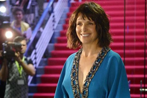 Juliette Binoche Deslumbra En El Festival Internacional De Cine De