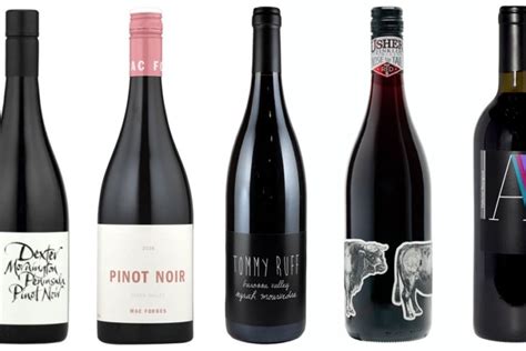 20 Best Australian Red Wines Man Of Many