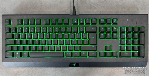 Review Razer Cynosa Chroma