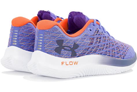 Under Armour Flow Velociti Wind Damen Im Angebot Damen Schuhe