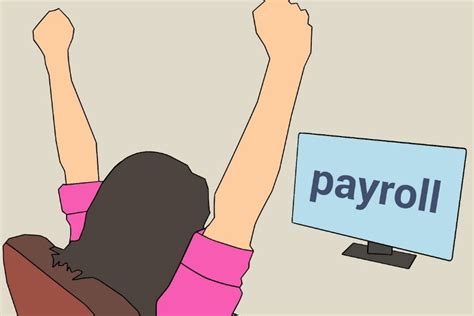 Benefits Of Payroll Tax Service In Uae