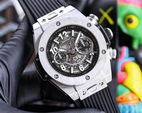 Hublot Big Bang Unico – DUBAIBESTSHOP