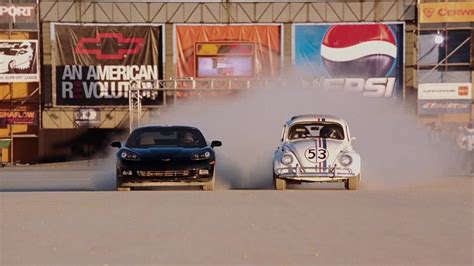 Herbie Fully Loaded