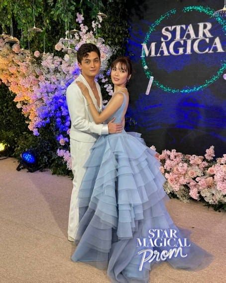 Photos Star Magical Prom 2024 Abs Cbn Entertainment