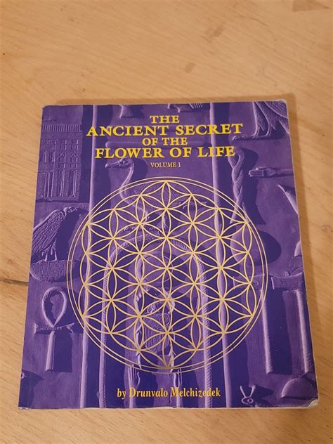 The Ancient Secret Of Flower Life Drunvalo Melchizedek Pdf Best