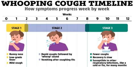 Health Officials Urge Caution Amid Increase in Whooping Cough Cases | VOCM