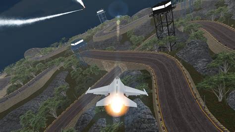 F16 Fighter Jet Games Apk For Android Download