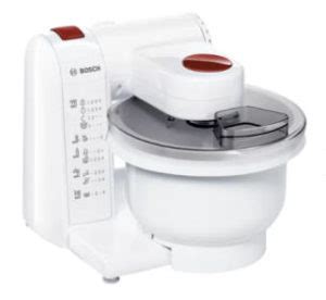 Bosch Küchenmaschine MUMP1000 im Marktkauf Angebot (2024)