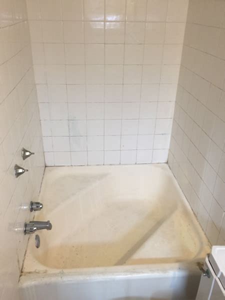 Bathtub Refinishing In Richmond Expert Tub Refinishers