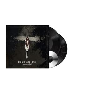 Insomnium – Vinyl Grove Shop – It's all about real music.Music with the ...