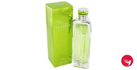 Jaguar Fresh Woman Jaguar perfume - a fragrance for women 2006