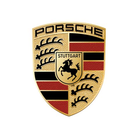 Porsche Logos Vector In Svg Eps Ai Cdr Pdf Free Download