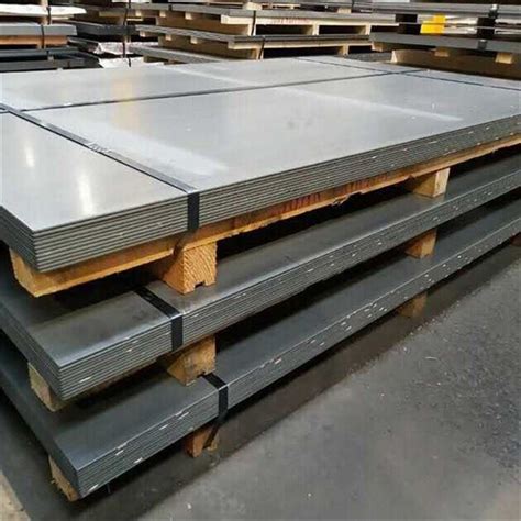 Customized Astm A537 Pressure Vessel Boiler Steel Plate Suppliers