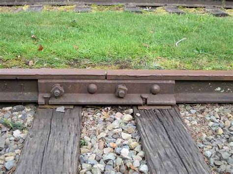 What Are The Characteristics Of Ideal Rail Joints