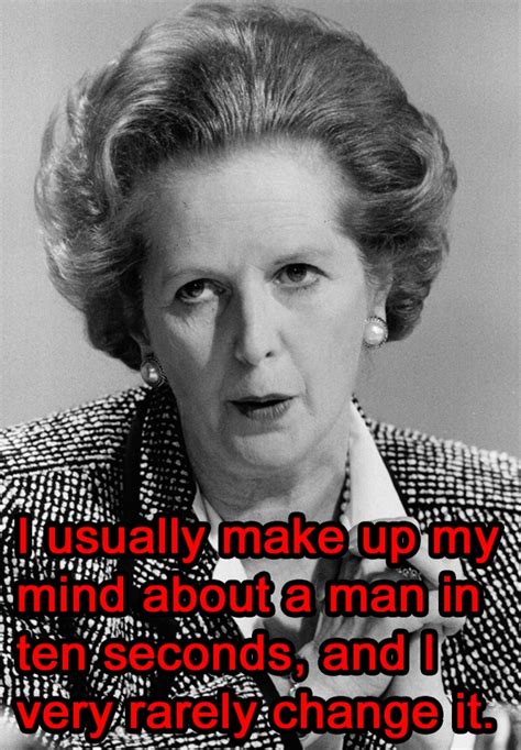 Thatcher Quotes. QuotesGram