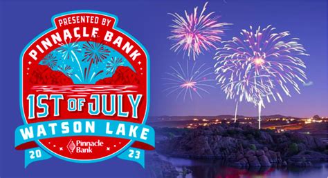 4th Of July Events In Prescott Celebrate Fourth Of July 2023