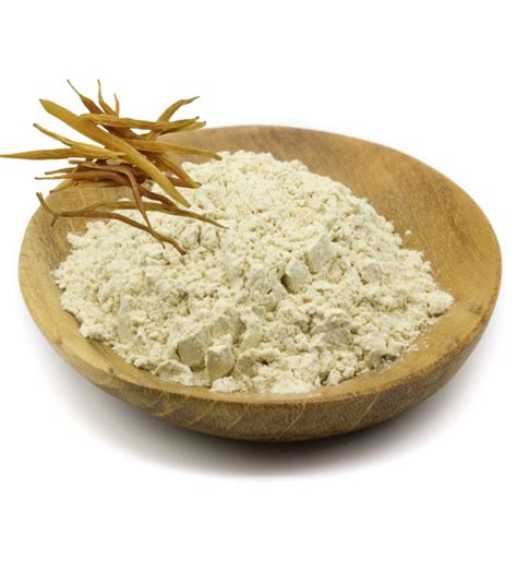 Srisatymev Satavar Powder Shatavari