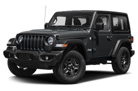 2019 Jeep Wrangler Specs Price Mpg And Reviews