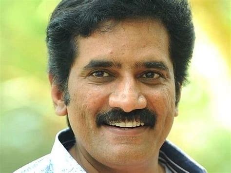 Rao Ramesh Turns Hero