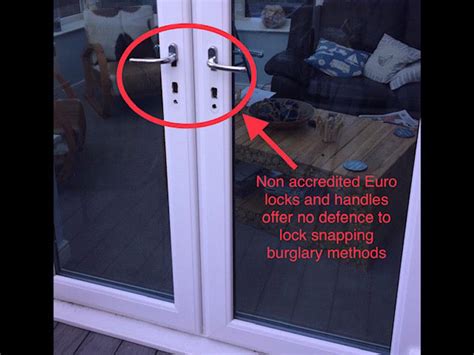 French Patio Door Security Locks - Patio Ideas