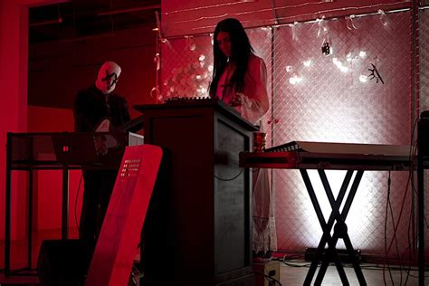 We Need Pussy Riot Now More Than Ever LAmag