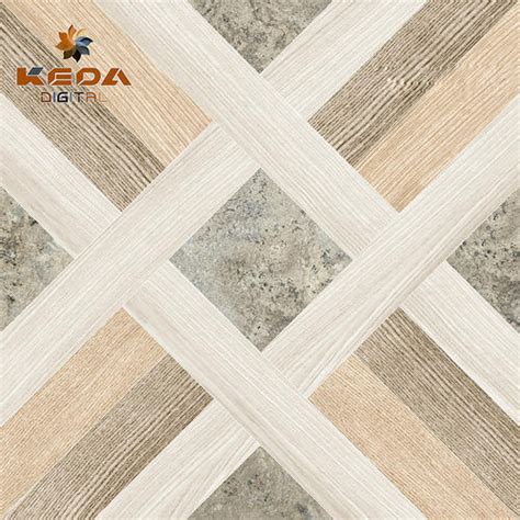 KEDA Rustic Digital Floor Tile Thickness 5 10 Mm At Rs 30 Sq Ft In Morbi