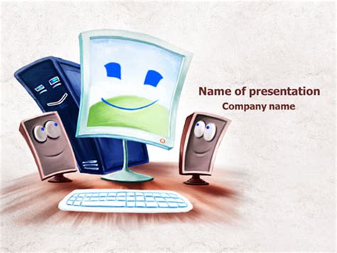 Computer Hardware Ppt Presentation Download - Computer hardware ...