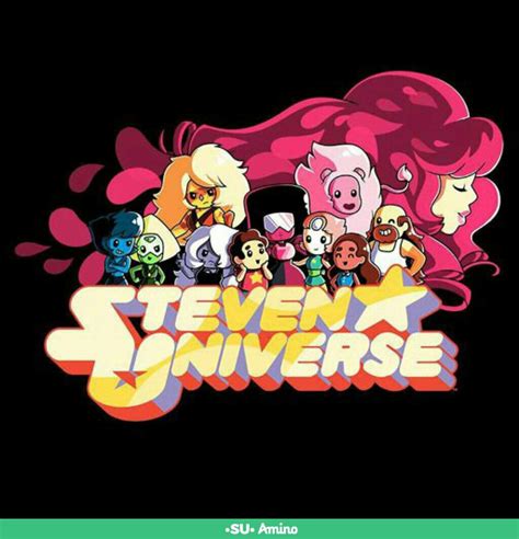 Turma Do Steven Universo Wiki • Steven Universe Br • Amino