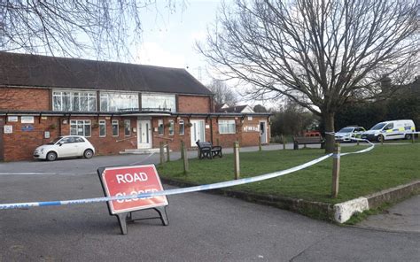 Kent Police Probe Village Hall Sex Attack Uk News In Pictures