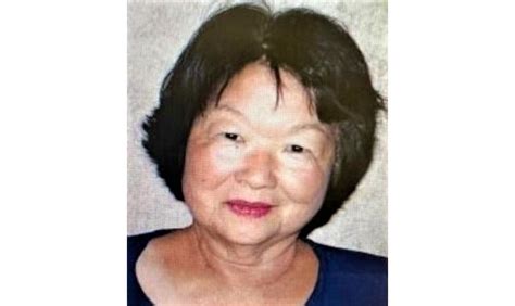 Hiroko Hiyama Obituary 2023 Honolulu Hi