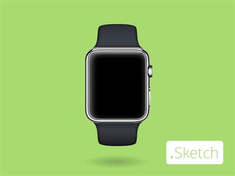 24 Best Apple Watch Gui Kits And Templates 2024 Templatefor