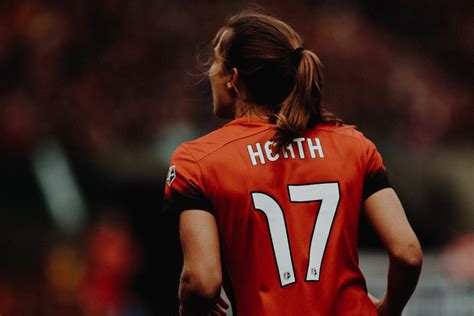 Tobin Heath Returns To Active Roster Stumptown Footy