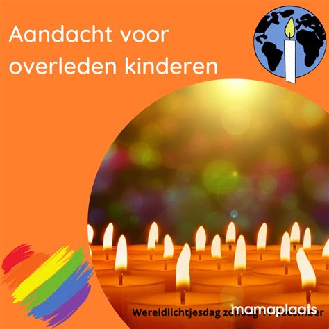 Mamaplaats Aandacht Voor Overleden Kinderen