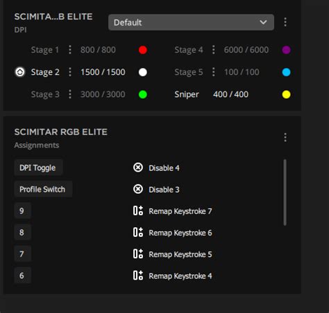 iCUE v5.4.98 Release Notes - CORSAIR iCUE - Corsair Community