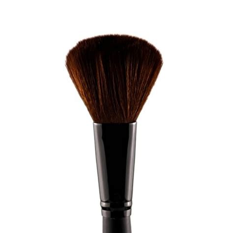 Jcat Beauty Pro Makeup Brush Powder Brush Dc Beauty