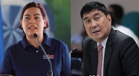 Vp Sara Sen Tulfo Nanguna Sa Presidential Survey Balita