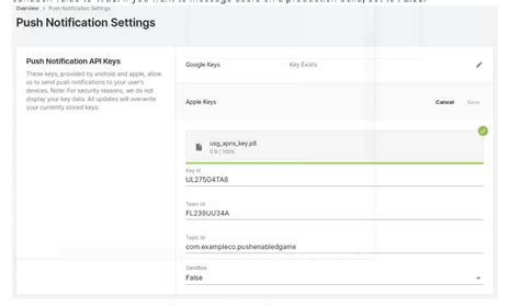 Unity iPhone Development: Fixing Provisioning Profile Errors