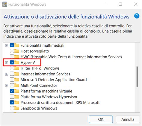 Hyper V Come Usare La Virtualizzazione In Windows E Ilsoftware It