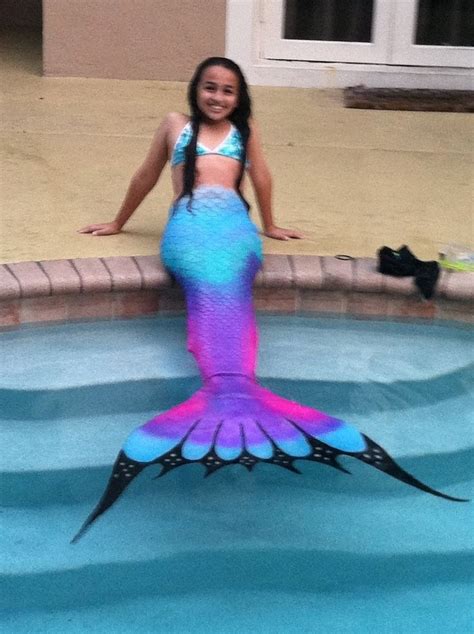 I M Not Going To Lie I Love This Tail Silicone Mermaid Tails Fin